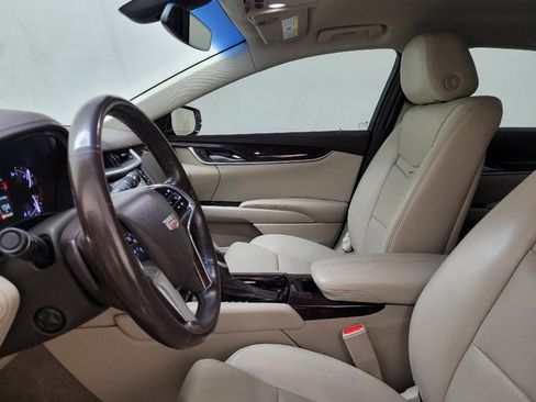 Used 2017 Cadillac XTS Luxury FWD image 17