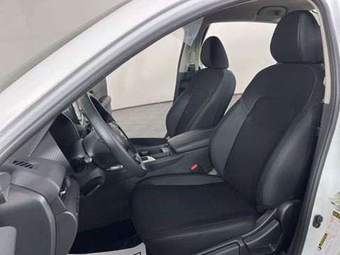 New 2025 Nissan Sentra S image 18