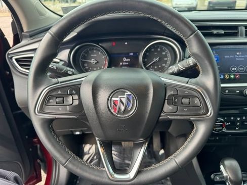 Used 2023 Buick Encore GX Select FWD image 13