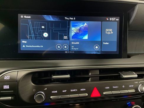 New 2026 Hyundai Palisade Calligraphy FWD image 22