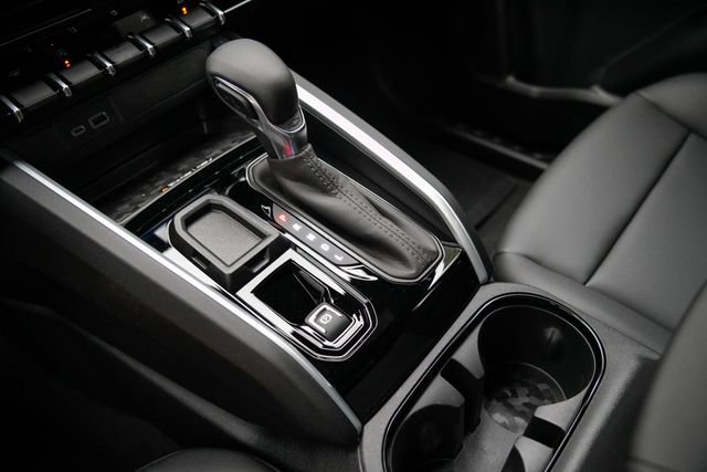New 2026 Chevrolet Colorado LT w/ LT Convenience Package RWD image 32