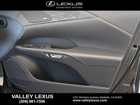 New 2026 Lexus RX 350 AWD image 21