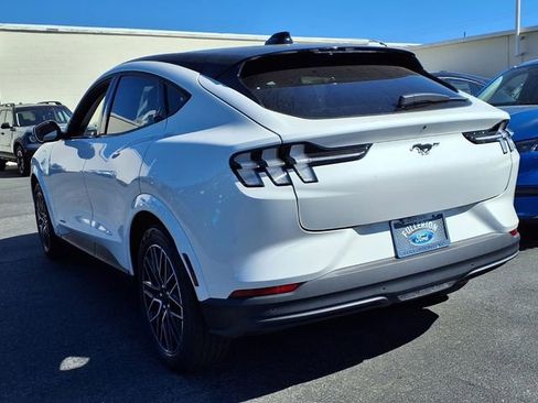 New 2026 Ford Mustang Mach-E Premium image 4