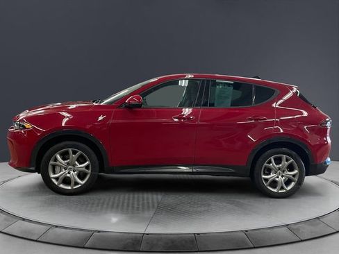 Used 2024 Dodge Hornet R/T AWD/4WD image 2