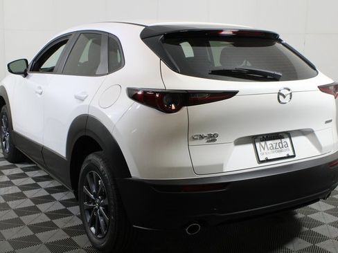 New 2026 MAZDA CX-30 AWD 2.5 S image 5