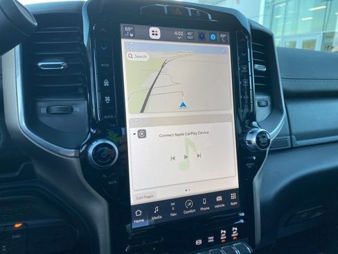 Used 2024 RAM 2500 Laramie image 28