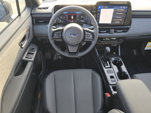 New 2026 Subaru Outback Premium image 22