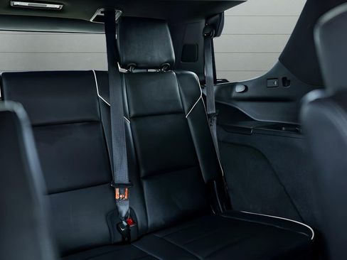 Used 2023 Cadillac Escalade Sport image 39