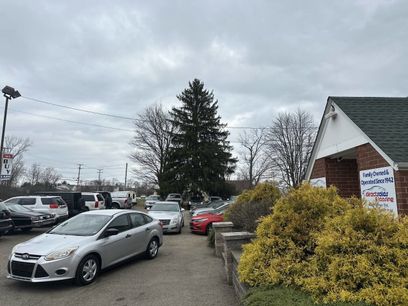 Used 2013 Ford Focus S