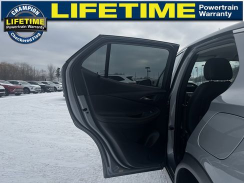 Used 2024 Buick Encore GX Preferred image 27