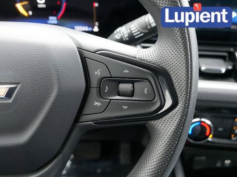 Used 2024 Chevrolet TrailBlazer LT image 21