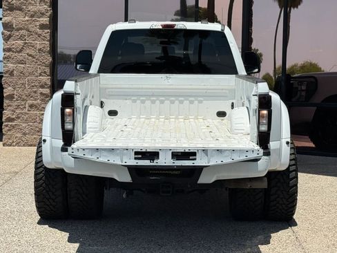 Used 2020 Ford F350 XLT w/ FX4 Off-Road Package AWD/4WD image 32