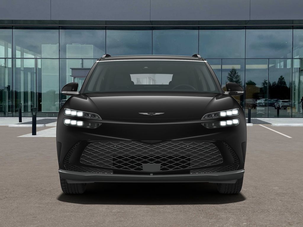New 2024 Genesis GV60 RWD image 6