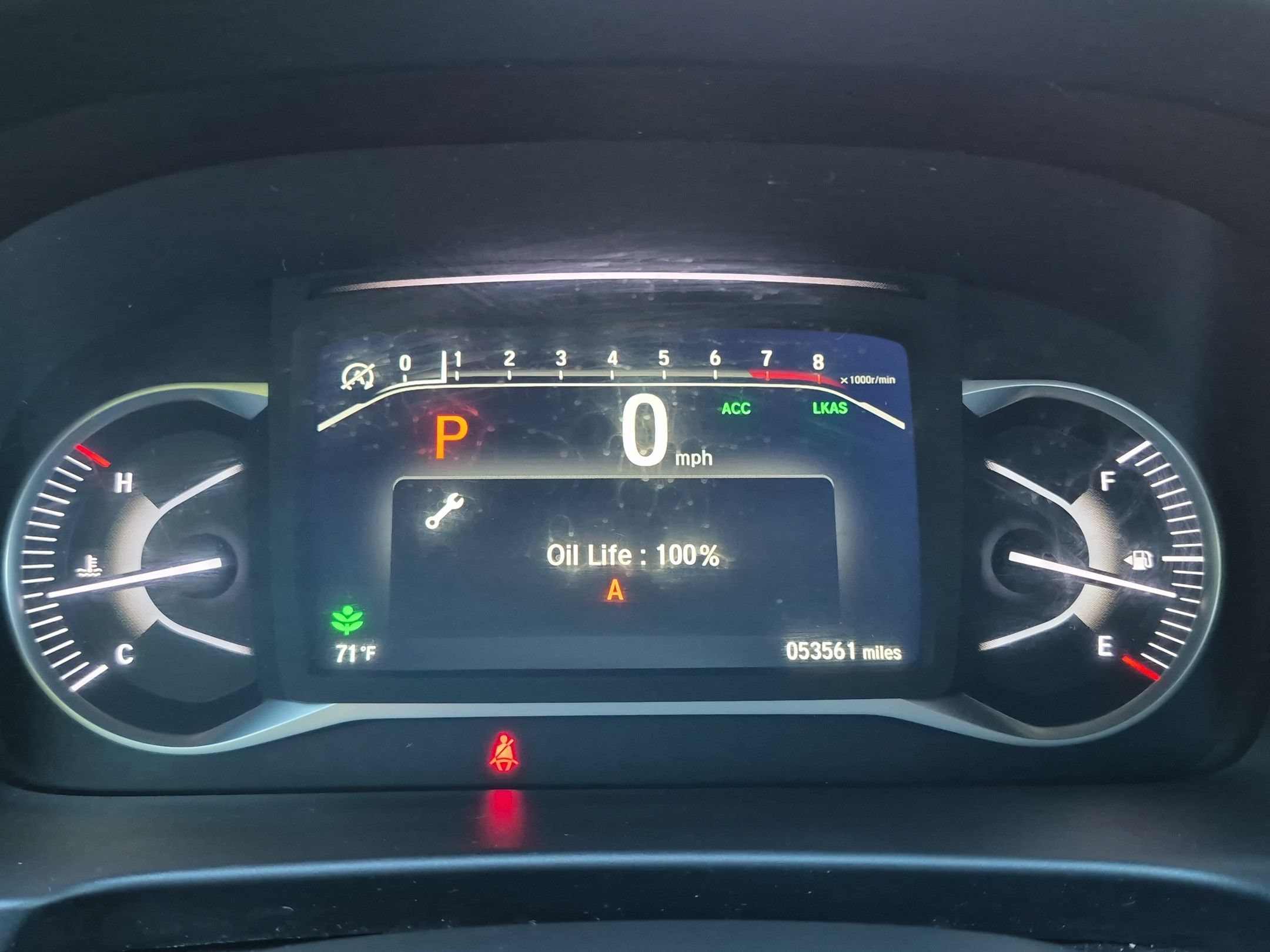 Certified 2023 Honda Passport EX-L image 13