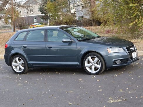 Used 2013 Audi A3 2.0T Premium Plus image 2