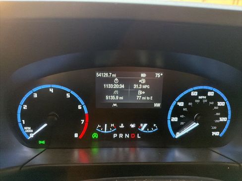 Used 2023 Ford Bronco Sport Big Bend AWD/4WD image 7