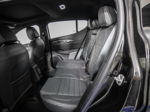 Used 2024 Dodge Hornet R/T Plus w/ R/T Blacktop Package AWD/4WD image 12