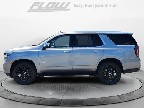 Used 2024 Chevrolet Tahoe Premier w/ Premium Package 2 image 5