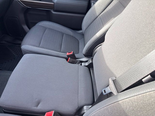 Used 2019 Chevrolet Silverado 1500 LT w/ All-Star Edition AWD/4WD image 21