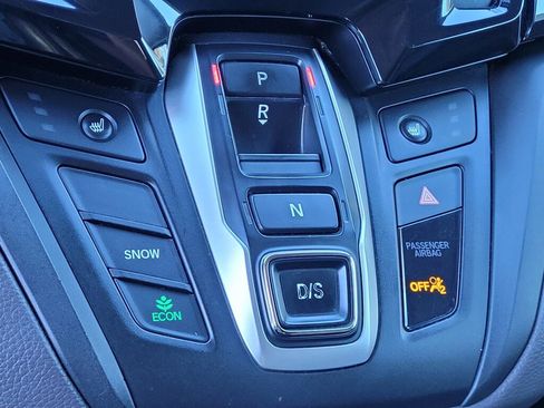 Certified 2019 Honda Odyssey EX-L image 13