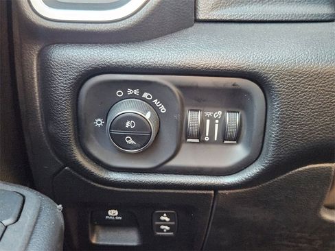 New 2026 RAM 1500 Big Horn image 20