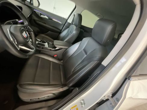 Used 2024 Buick Envision Preferred AWD/4WD image 11