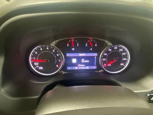 Used 2023 GMC Acadia AT4 w/ Preferred Package AWD/4WD image 15