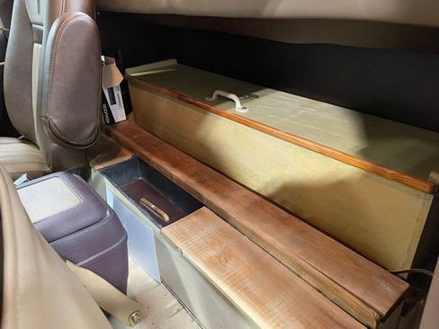 Used 1989 Ford Bronco Custom image 20