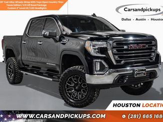 Used 2019 GMC Sierra 1500 SLT video 1