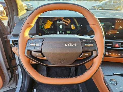 New 2026 Kia Sportage X-Line image 11