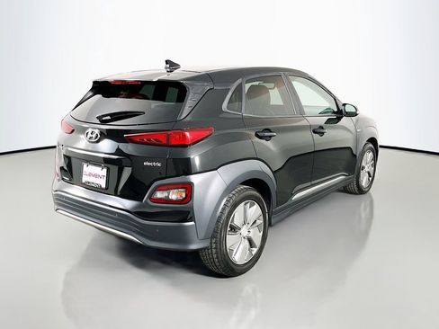 Used 2020 Hyundai Kona Ultimate FWD image 7