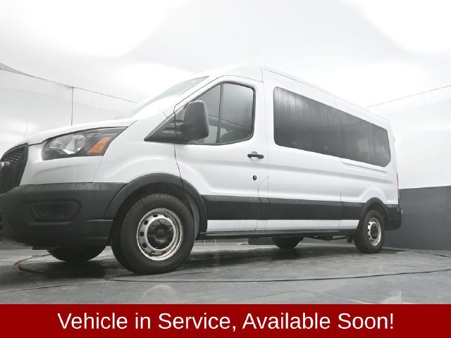Used 2024 Ford Transit 350 XL RWD image 35