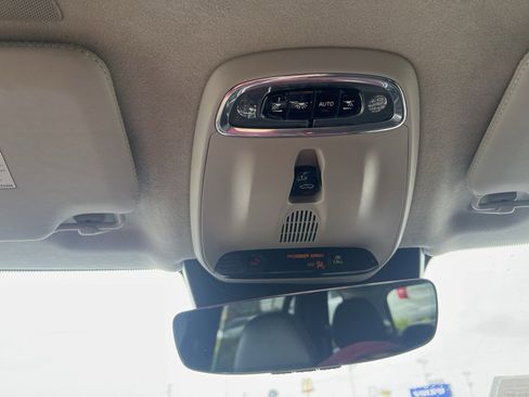 Used 2022 Volvo XC90 T6 Inscription w/ Lounge Package image 26