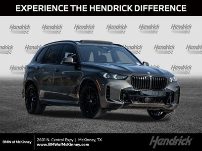 Certified 2024 BMW X5 sDrive40i w/ M Sport Package