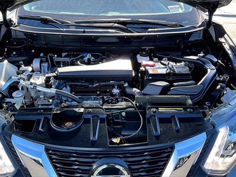 Used 2020 Nissan Rogue SL w/ Premium Package image 30