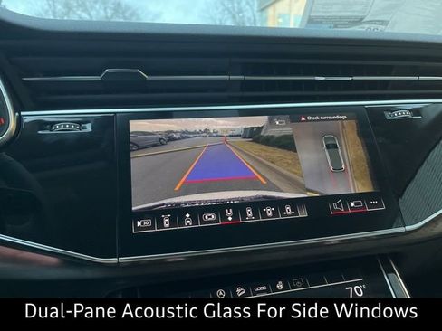 New 2026 Audi Q7 3.0T Premium Plus image 17