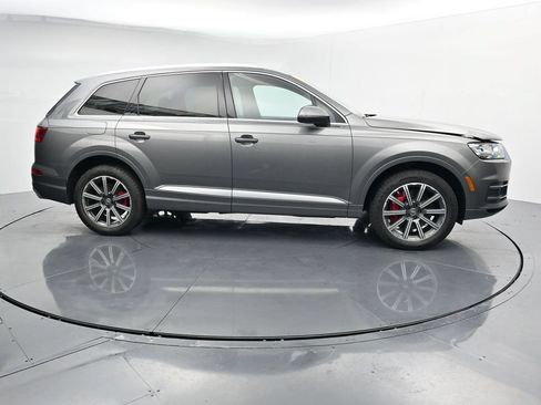 Used 2017 Audi Q7 3.0T Premium Plus AWD/4WD image 9