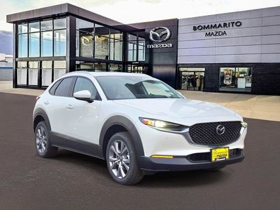 New 2026 MAZDA CX-30 AWD 2.5 S w/ Premium Package