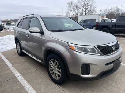 Used 2014 Kia Sorento LX