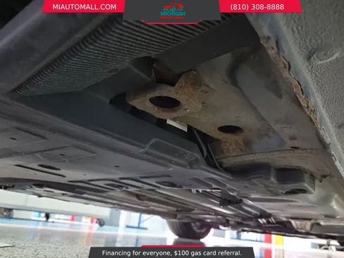 Used 2016 Chevrolet Malibu LT image 13