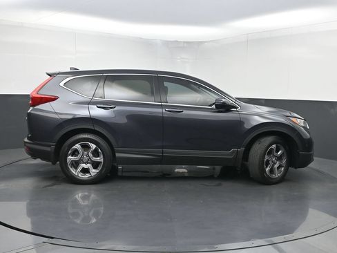 Used 2018 Honda CR-V EX image 41
