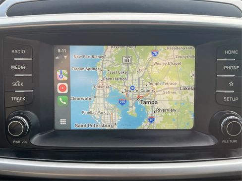 Used 2019 Kia Sorento L FWD image 31