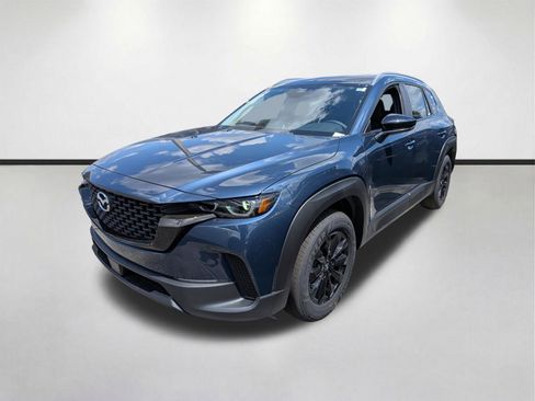 New 2026 MAZDA CX-50 AWD 2.5 S w/ Cargo Package image 6