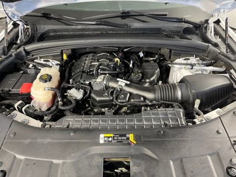 Used 2023 Jeep Grand Cherokee Limited image 47