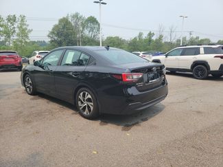Certified 2024 Subaru Legacy Premium AWD/4WD video 3