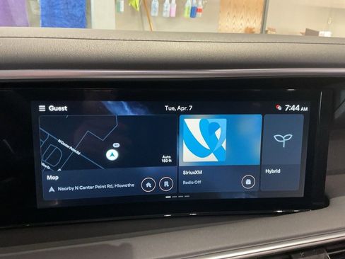 New 2026 Hyundai Palisade SEL AWD/4WD image 14