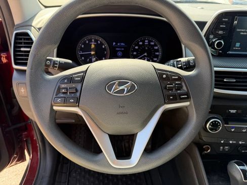 Used 2020 Hyundai Tucson Value AWD/4WD image 24