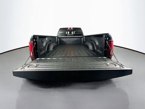 New 2025 RAM 2500 Laramie image 16