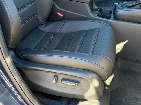 New 2026 Honda CR-V Sport-L image 16