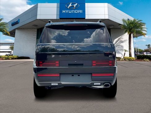 New 2026 Hyundai Santa Fe XRT image 7